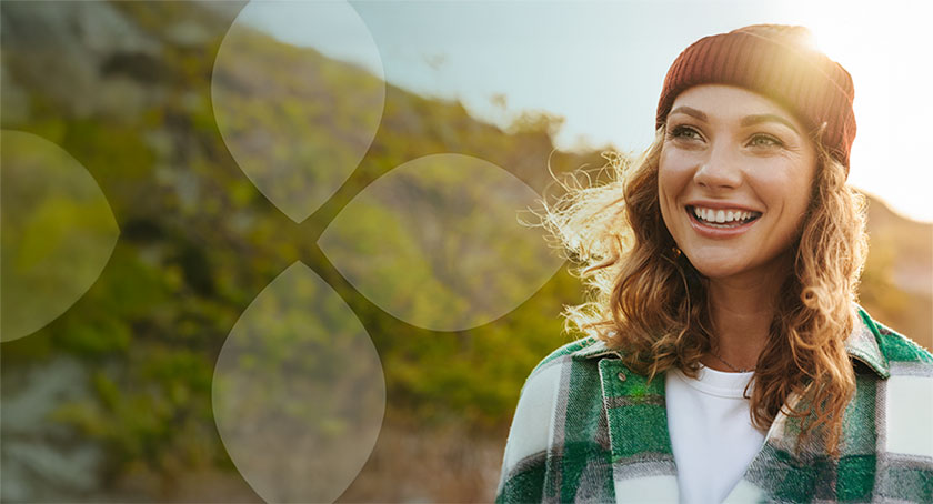 New Interactive Report: Vitality From the Inside Out